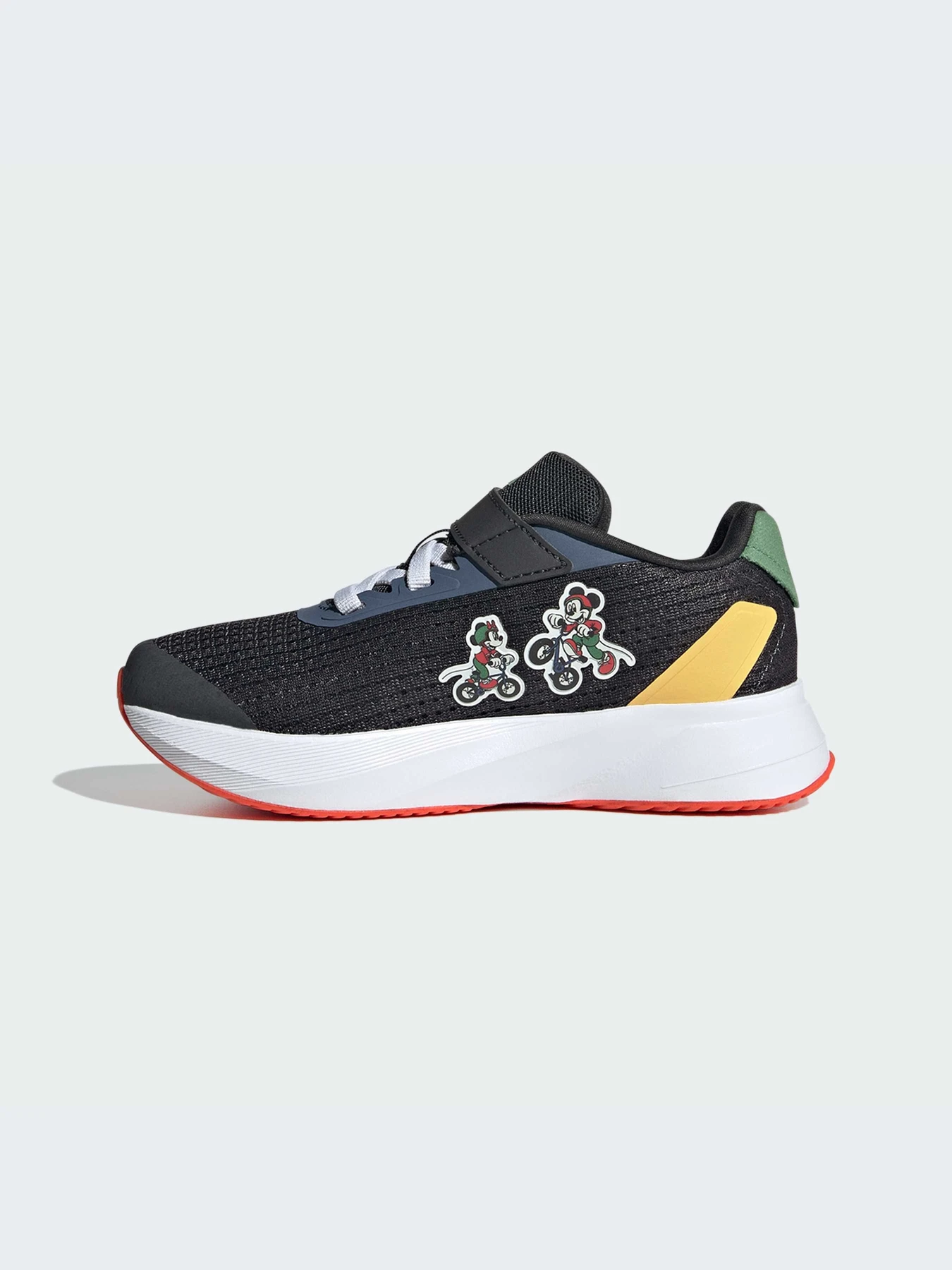 Кросівки Adidas x Disney модель IF4034 Фото