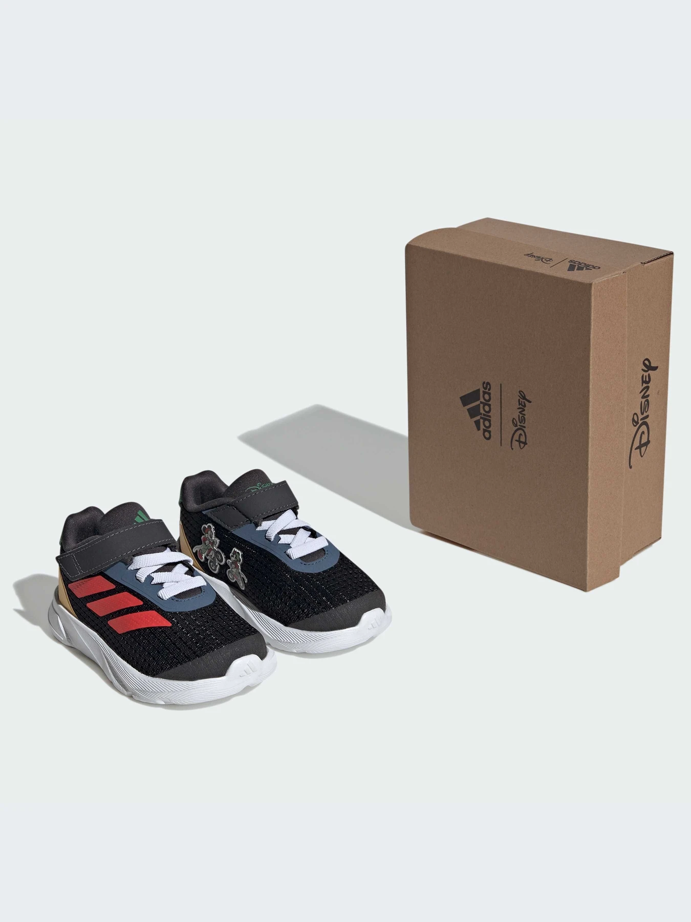 Кроссовки Adidas Duramo модель IF4046 Кроссовки Adidas Duramo модель IF4046 Фото