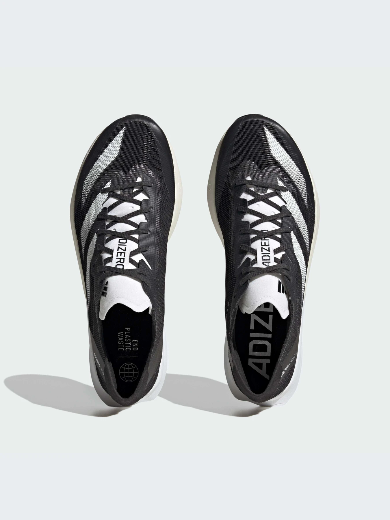 Кроссовки Adidas adizero модель ID6902 Кроссовки Adidas adizero модель ID6902 Фото
