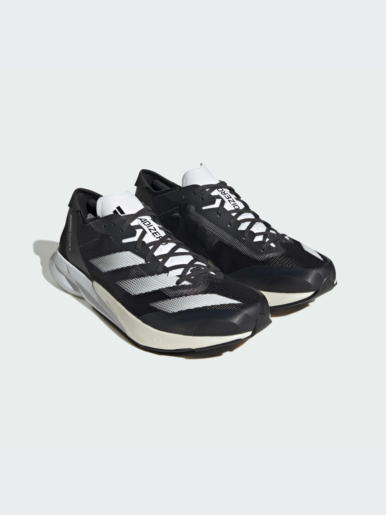 Кроссовки Adidas adizero модель ID6902 Кроссовки Adidas adizero модель ID6902 Фото