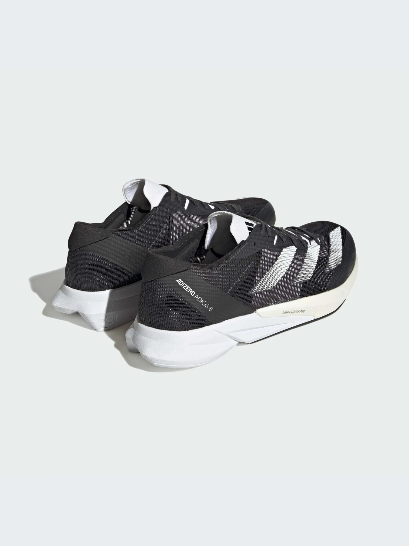 Кроссовки Adidas adizero модель ID6902 Кроссовки Adidas adizero модель ID6902 Фото