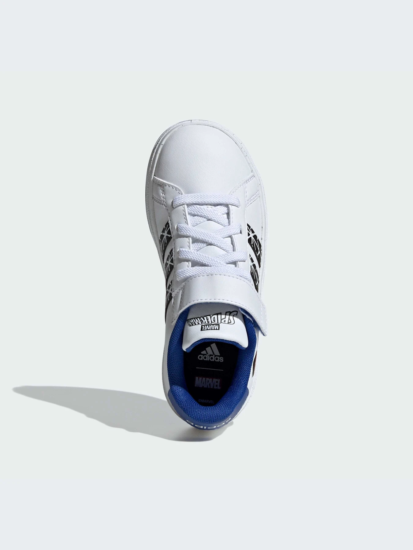 Кеди Adidas Grand Court модель IF0925 Кеди Adidas Grand Court модель IF0925 Фото