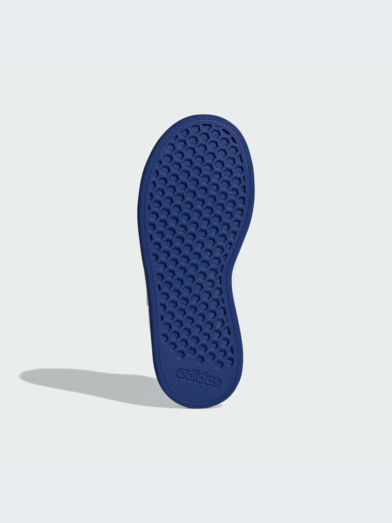 Кеди Adidas Grand Court модель IF0925 Кеди Adidas Grand Court модель IF0925 Фото