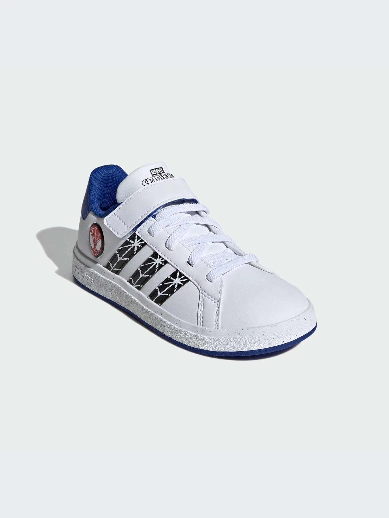 Кеди Adidas Grand Court модель IF0925 Кеди Adidas Grand Court модель IF0925 Фото