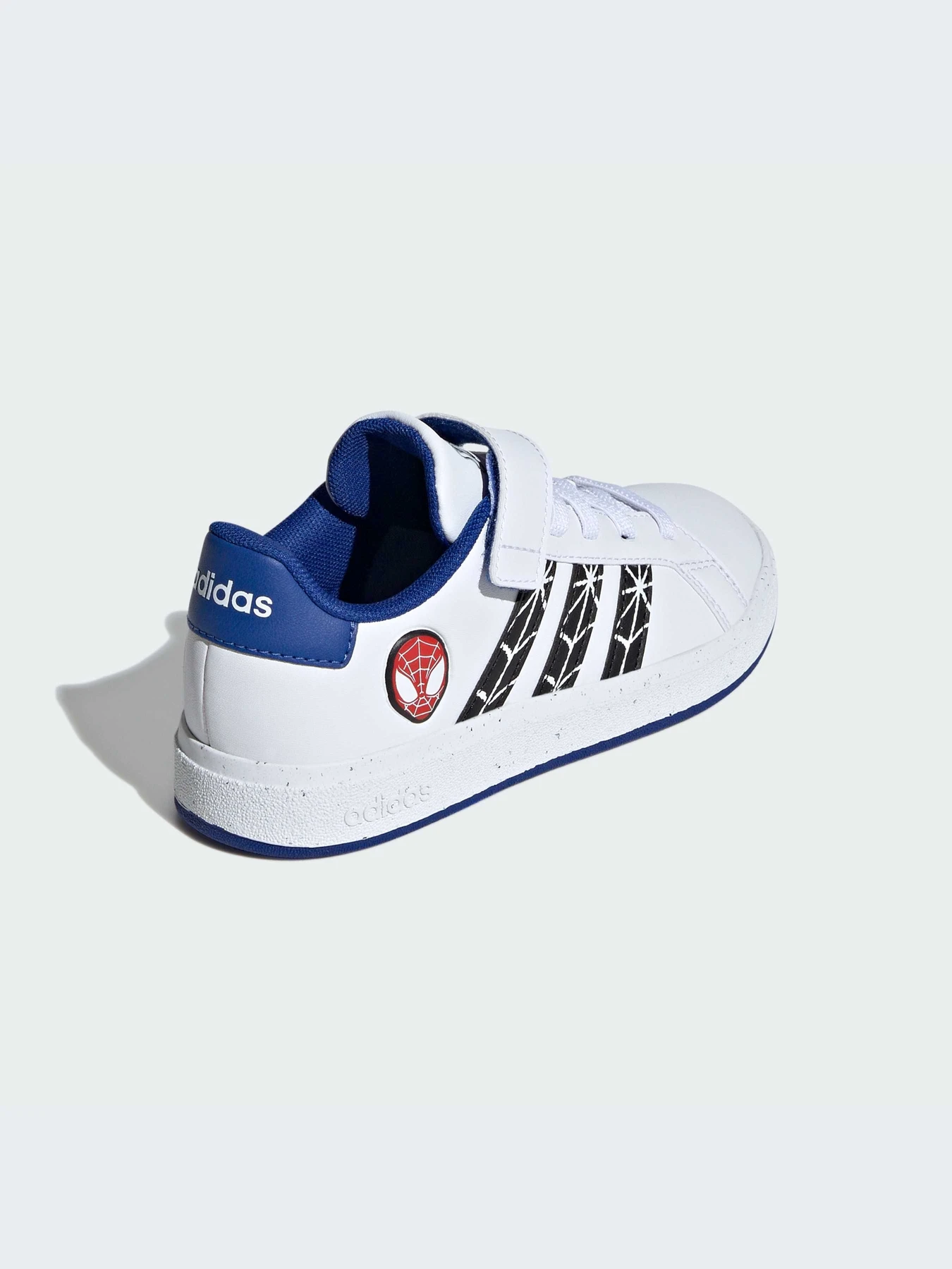 Кеди Adidas Grand Court модель IF0925 Кеди Adidas Grand Court модель IF0925 Фото
