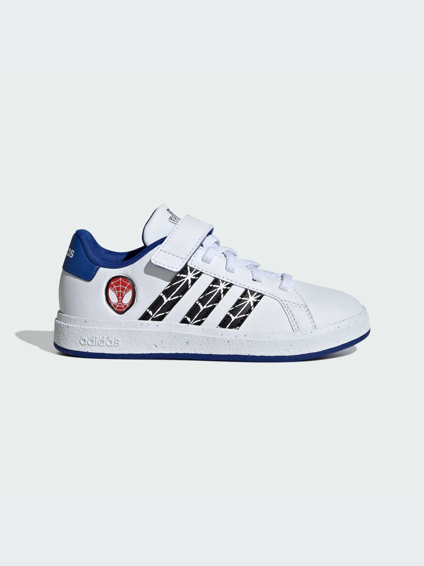 Кеди Adidas Grand Court модель IF0925 Кеди Adidas Grand Court модель IF0925 Фото