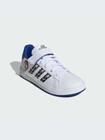 Кеди Adidas Grand Court модель IF0925 Фото