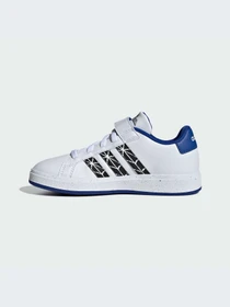 Кеди Adidas Grand Court модель IF0925 Фото