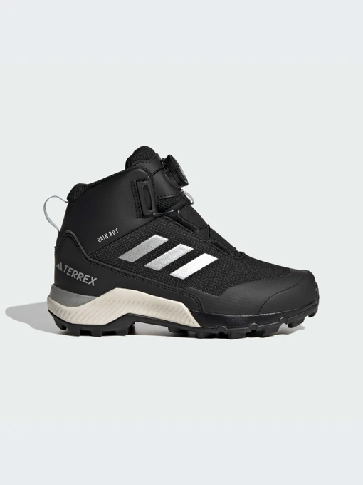 Ботинки и сапоги Adidas модель IF7493 Фото