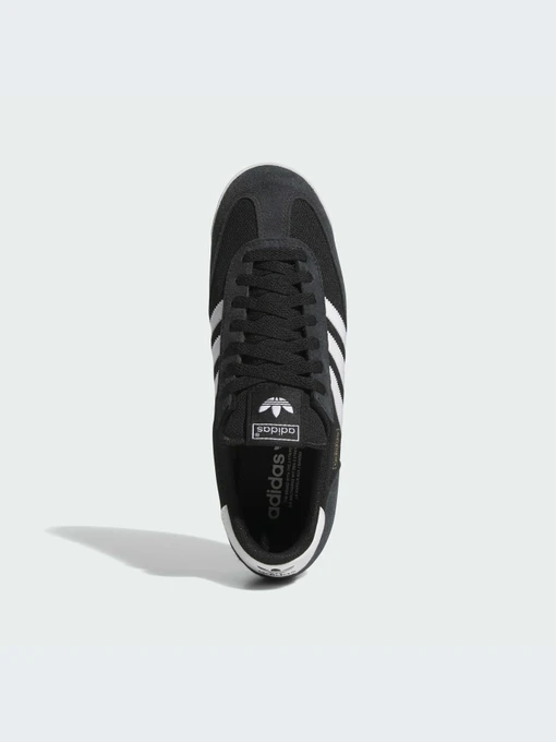 Шкіряні Чоловічі Кросівки повсякденні adidas фото 2