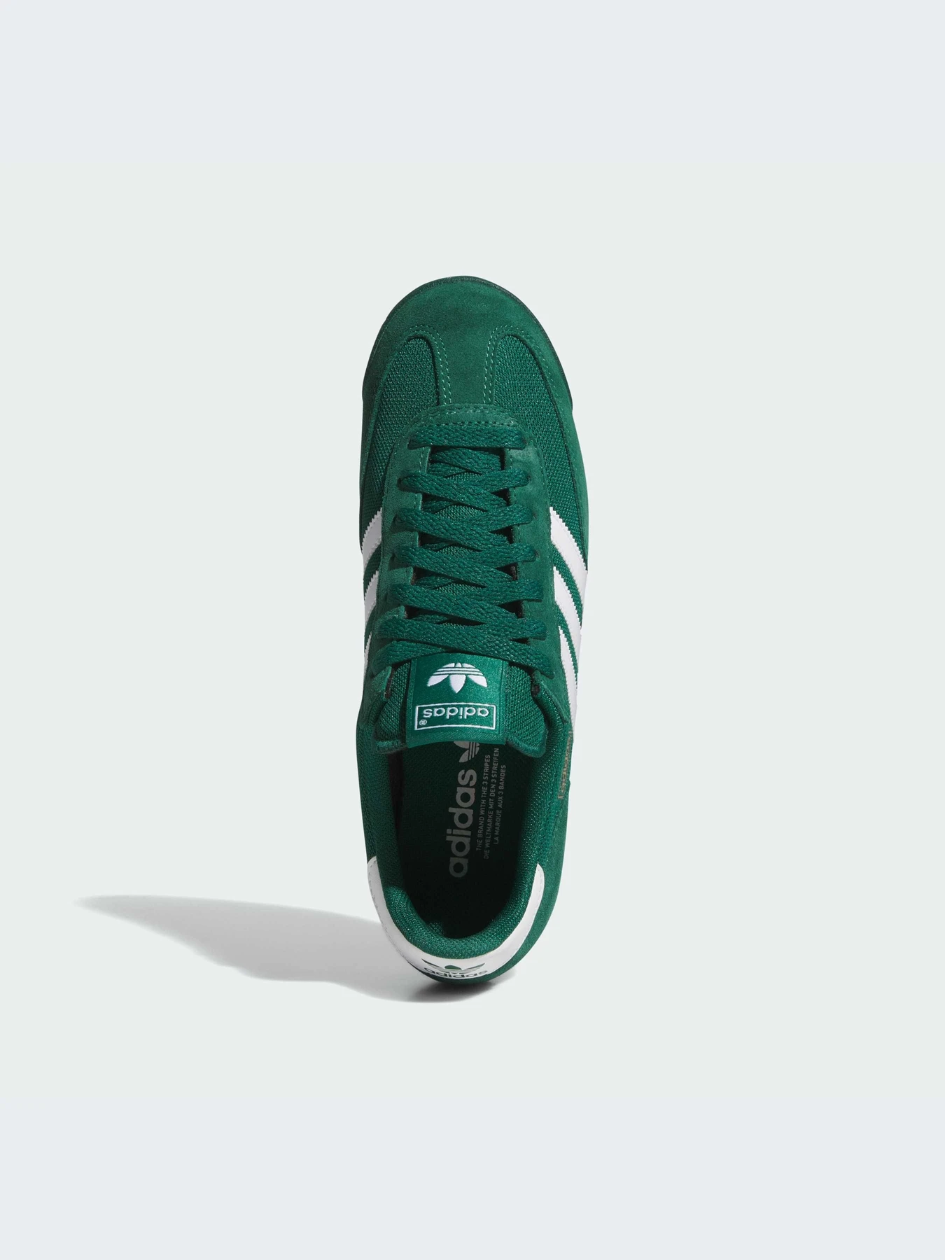 Кроссовки Adidas модель IH1326 Кроссовки Adidas модель IH1326 Фото