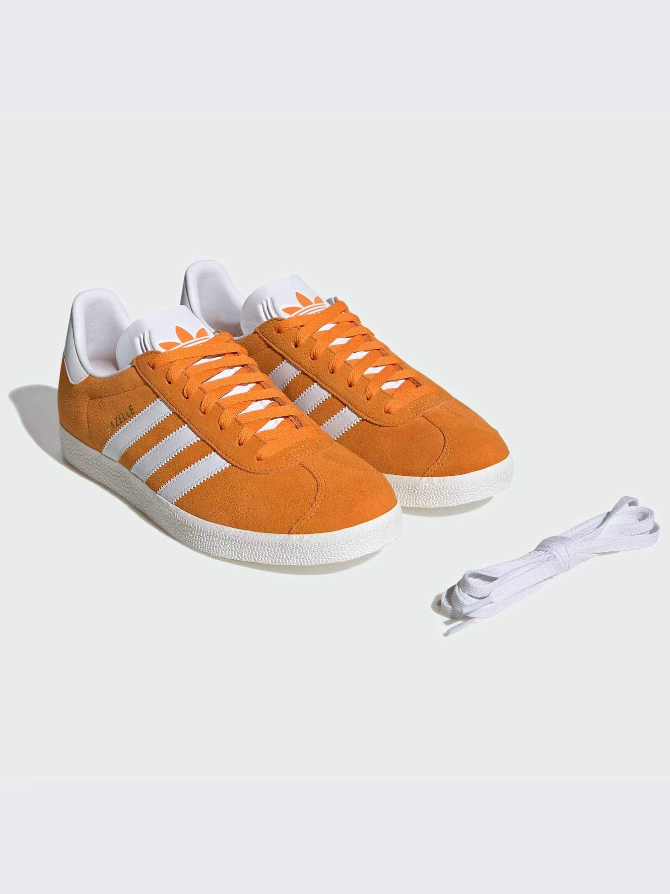 Кеди Adidas Gazelle модель IG2091 Фото
