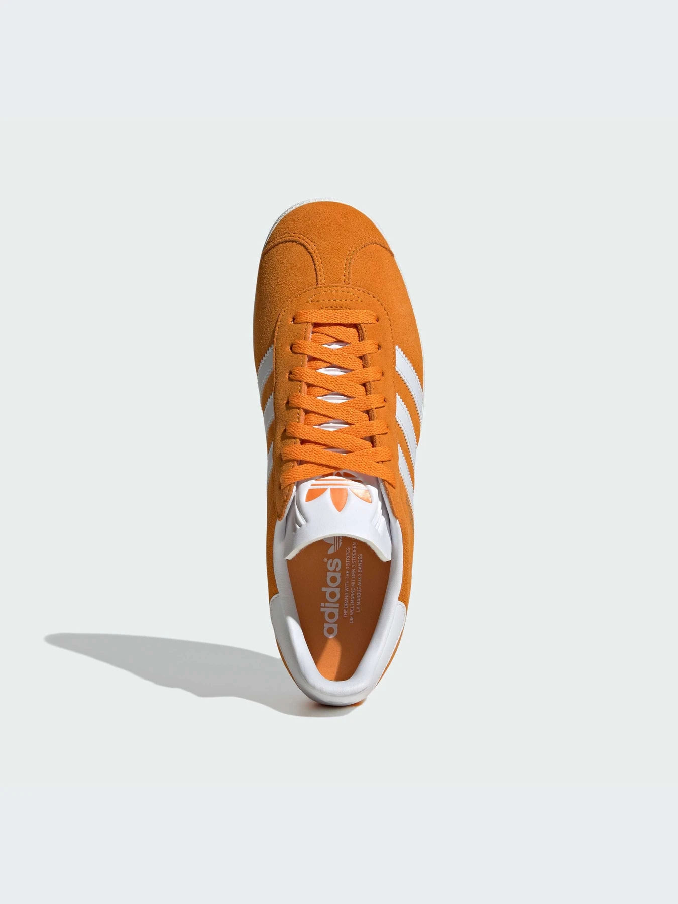 Кеди Adidas Gazelle модель IG2091 Фото