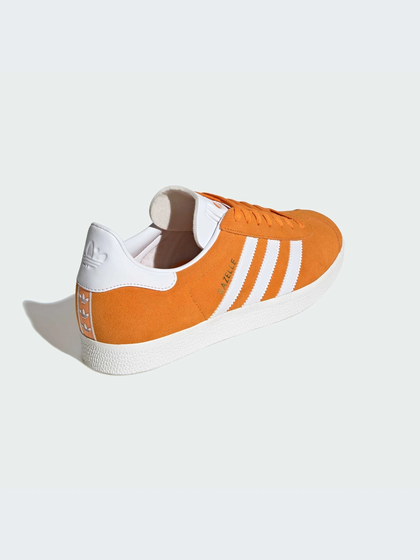 Кеди Adidas Gazelle модель IG2091 Фото