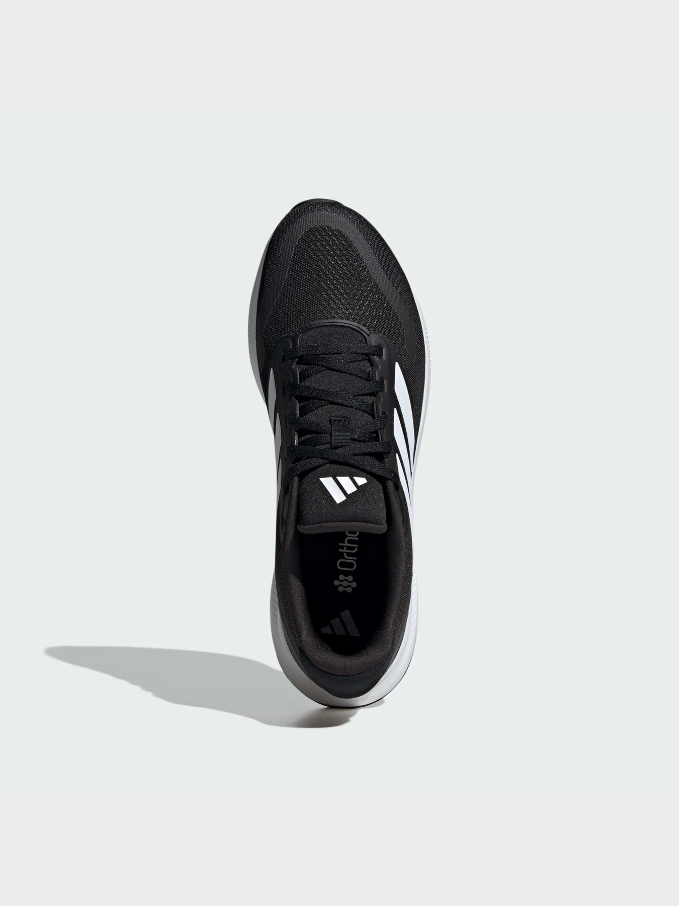 Кроссовки Adidas Runfalcon модель IH7758 Кроссовки Adidas Runfalcon модель IH7758 Фото