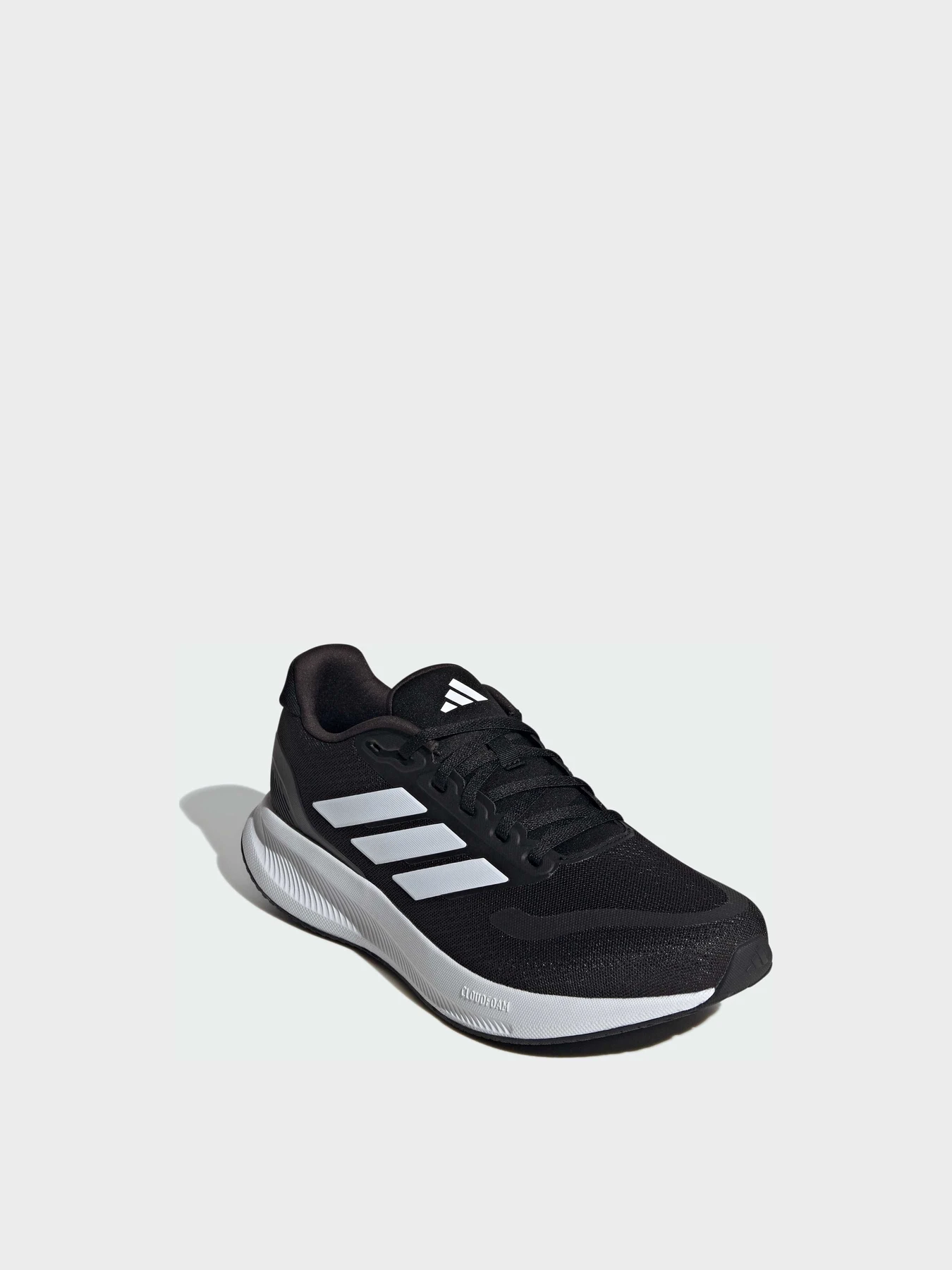 Кроссовки Adidas Runfalcon модель IH7758 Кроссовки Adidas Runfalcon модель IH7758 Фото