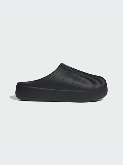 Шлёпанцы Adidas Superstar модель IH7787 Фото