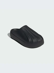 Шлёпанцы Adidas Superstar модель IH7787 Фото