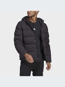 Куртки и дубленки Adidas модель HN5640 Фото