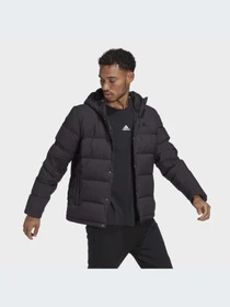 Куртки и дубленки Adidas модель HN5640 Фото
