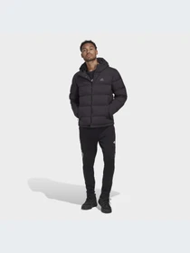 Куртки и дубленки Adidas модель HN5640 Фото