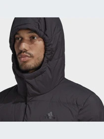 Куртки и дубленки Adidas модель HN5640 Фото