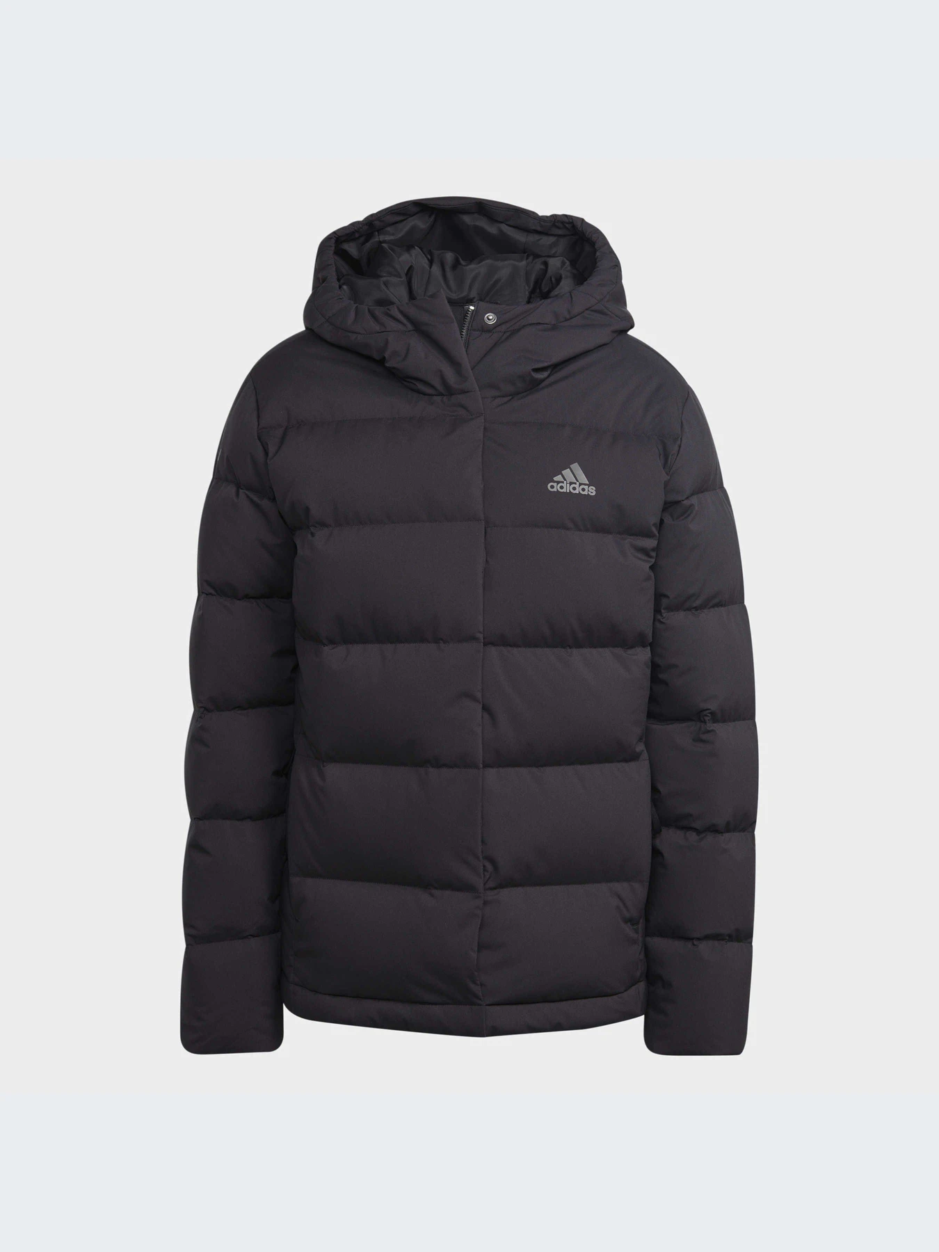 Куртки и дубленки Adidas модель HN5641 Куртки и дубленки Adidas модель HN5641 Фото