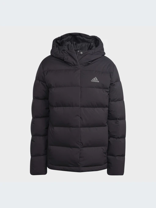 Куртки и дубленки Adidas модель HN5641 Фото