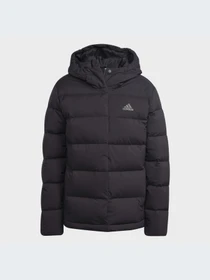 Куртки и дубленки Adidas модель HN5641 Фото