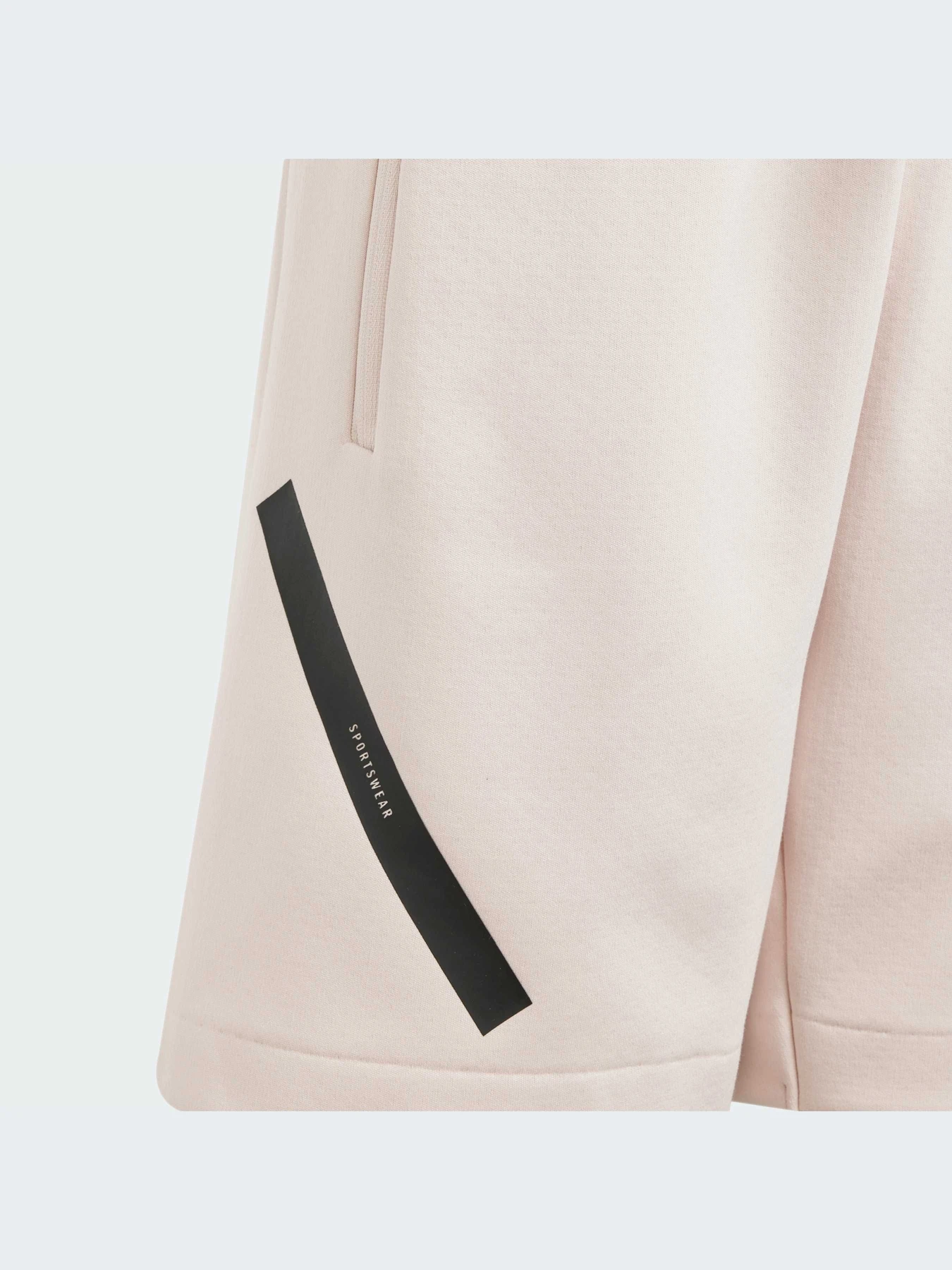 Шорты Adidas ZNE модель JF2844 Фото