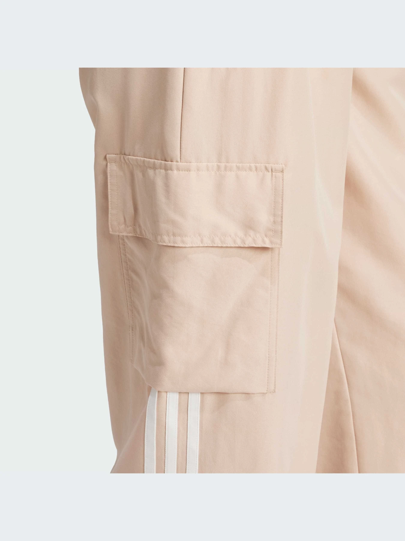 Брюки Adidas Adicolor модель IZ0717 Фото