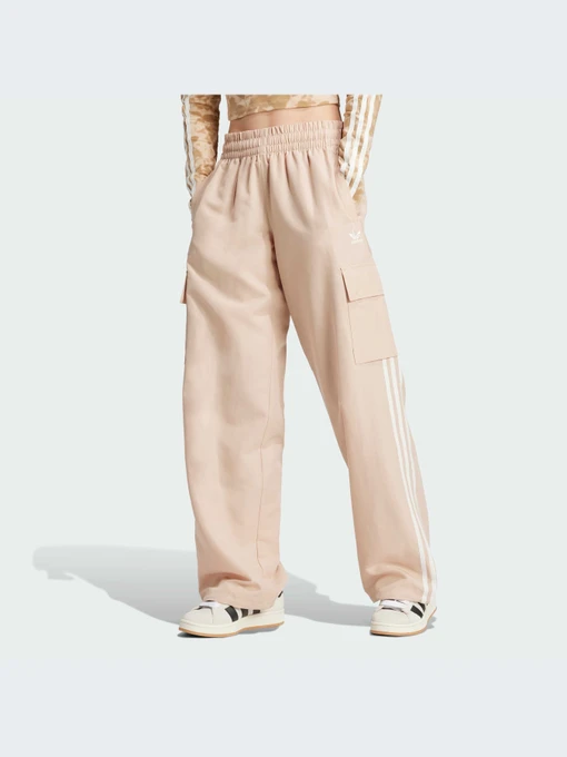 Брюки Adidas Adicolor модель IZ0717 Фото