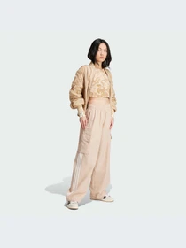 Брюки Adidas Adicolor модель IZ0717 Фото