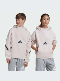 Худі та світшоти Adidas ZNE модель JF2818 Фото