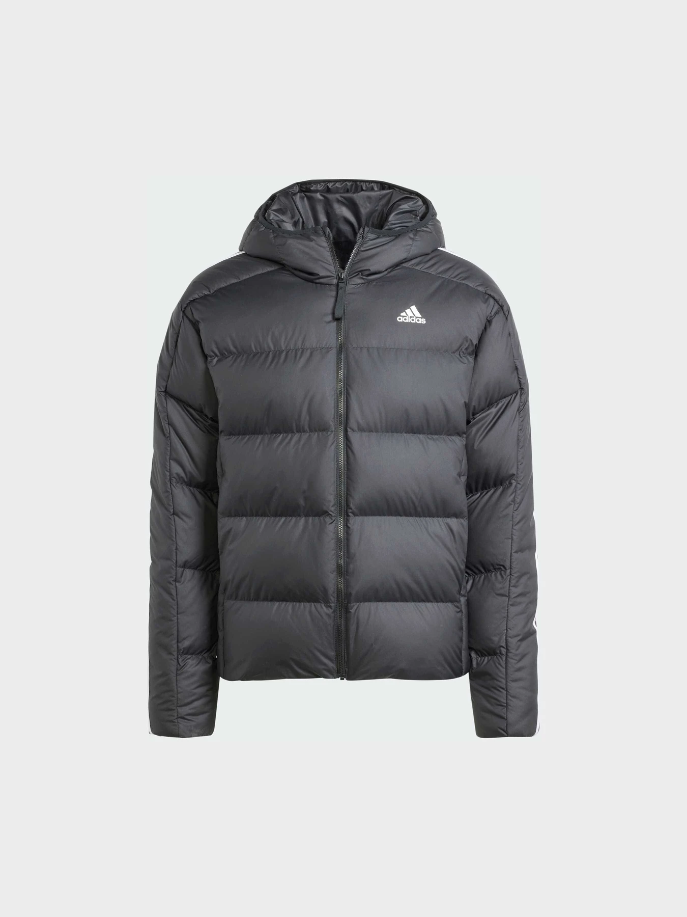 Куртки та дублянки Adidas Adidas Essentials модель HZ4429 Куртки та дублянки Adidas Adidas Essentials модель HZ4429 Фото
