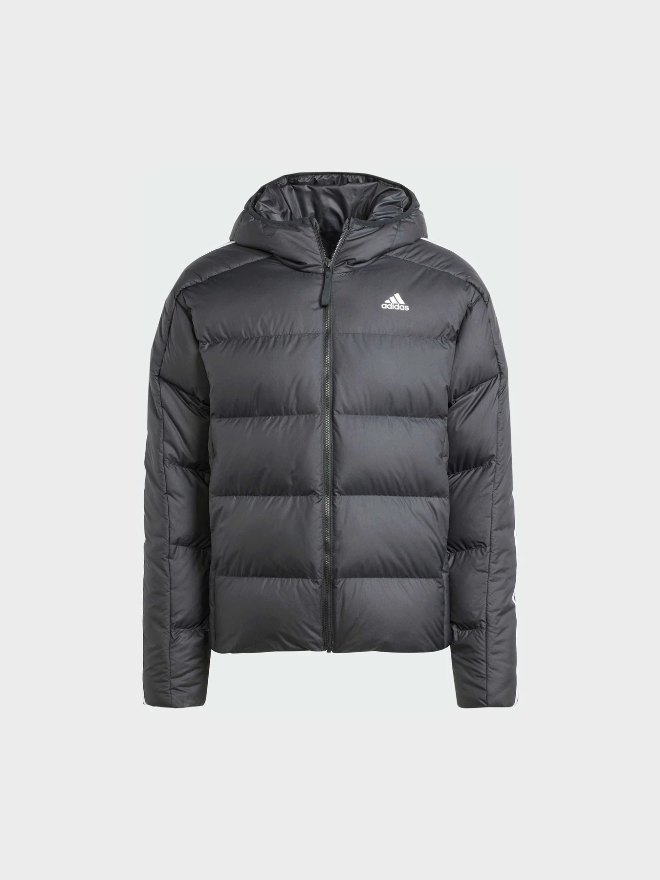 Куртки та дублянки Adidas Adidas Essentials модель HZ4429 Куртки та дублянки Adidas Adidas Essentials модель HZ4429 Фото