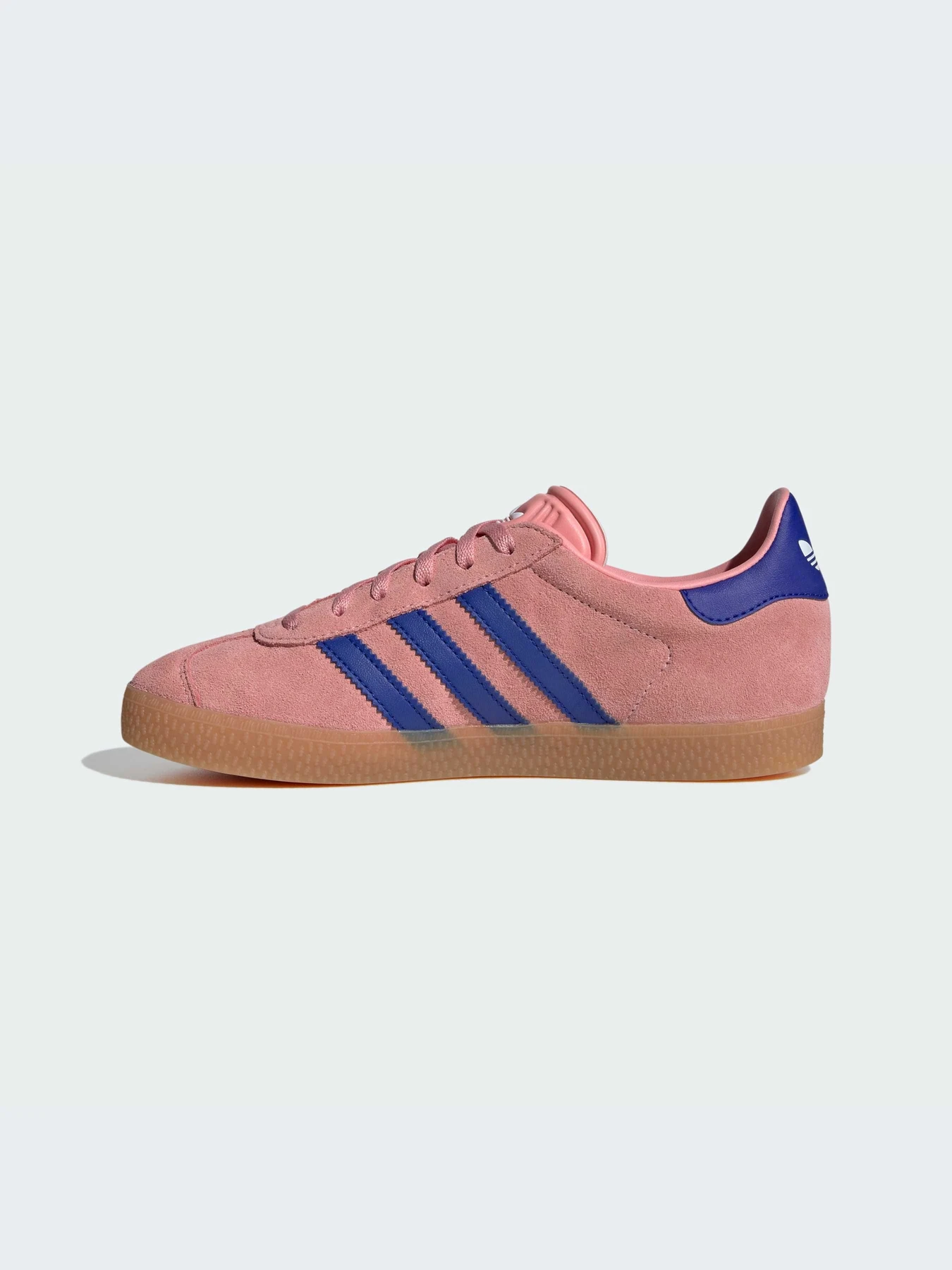 Кеды Adidas Gazelle модель IG9153 Кеды Adidas Gazelle модель IG9153 Фото