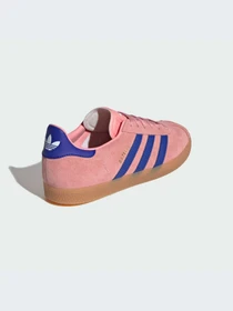 Кеды Adidas Gazelle модель IG9153 Фото