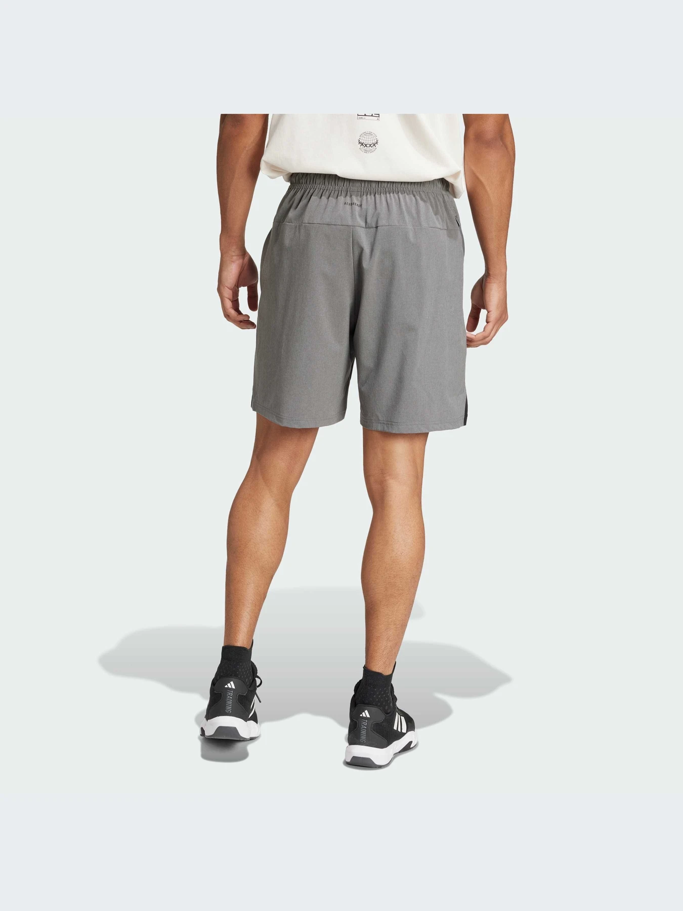 Шорты Adidas Clima модель IN5612 Шорты Adidas Clima модель IN5612 Фото