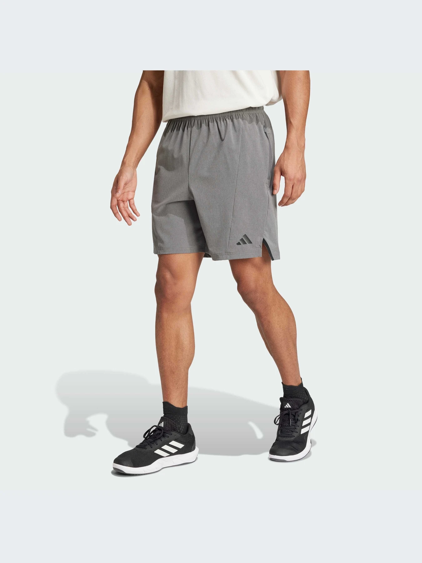 Шорты Adidas Clima модель IN5612 Шорты Adidas Clima модель IN5612 Фото