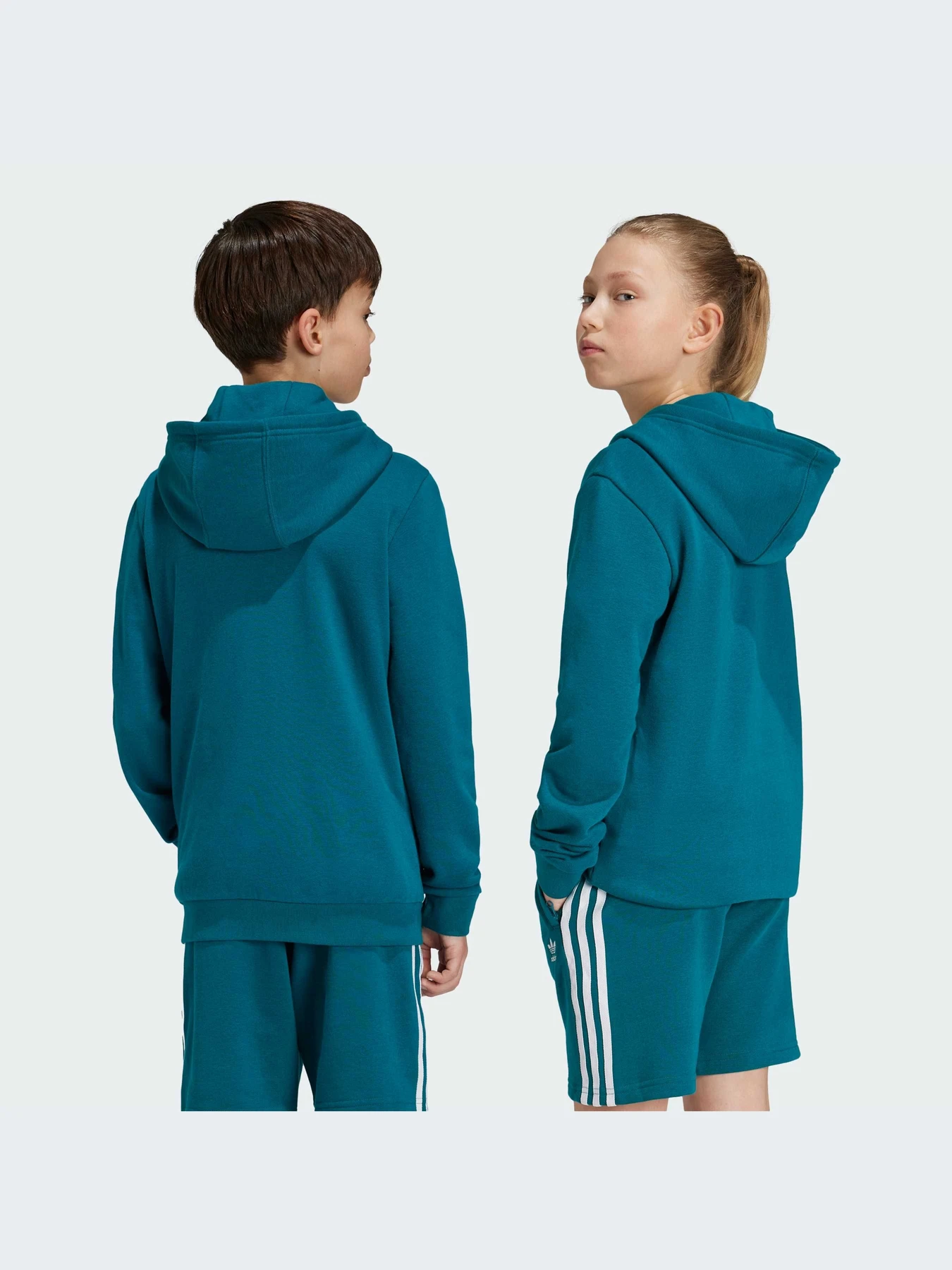 Худі та світшоти Adidas Adicolor модель IY7440 Худі та світшоти Adidas Adicolor модель IY7440 Фото
