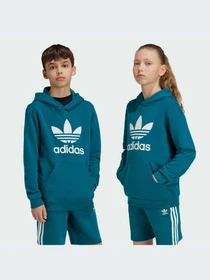 Худи и свитшоты Adidas Adicolor модель IY7440 Фото