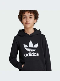 Худі та світшоти Adidas Adicolor модель IY7446 Фото