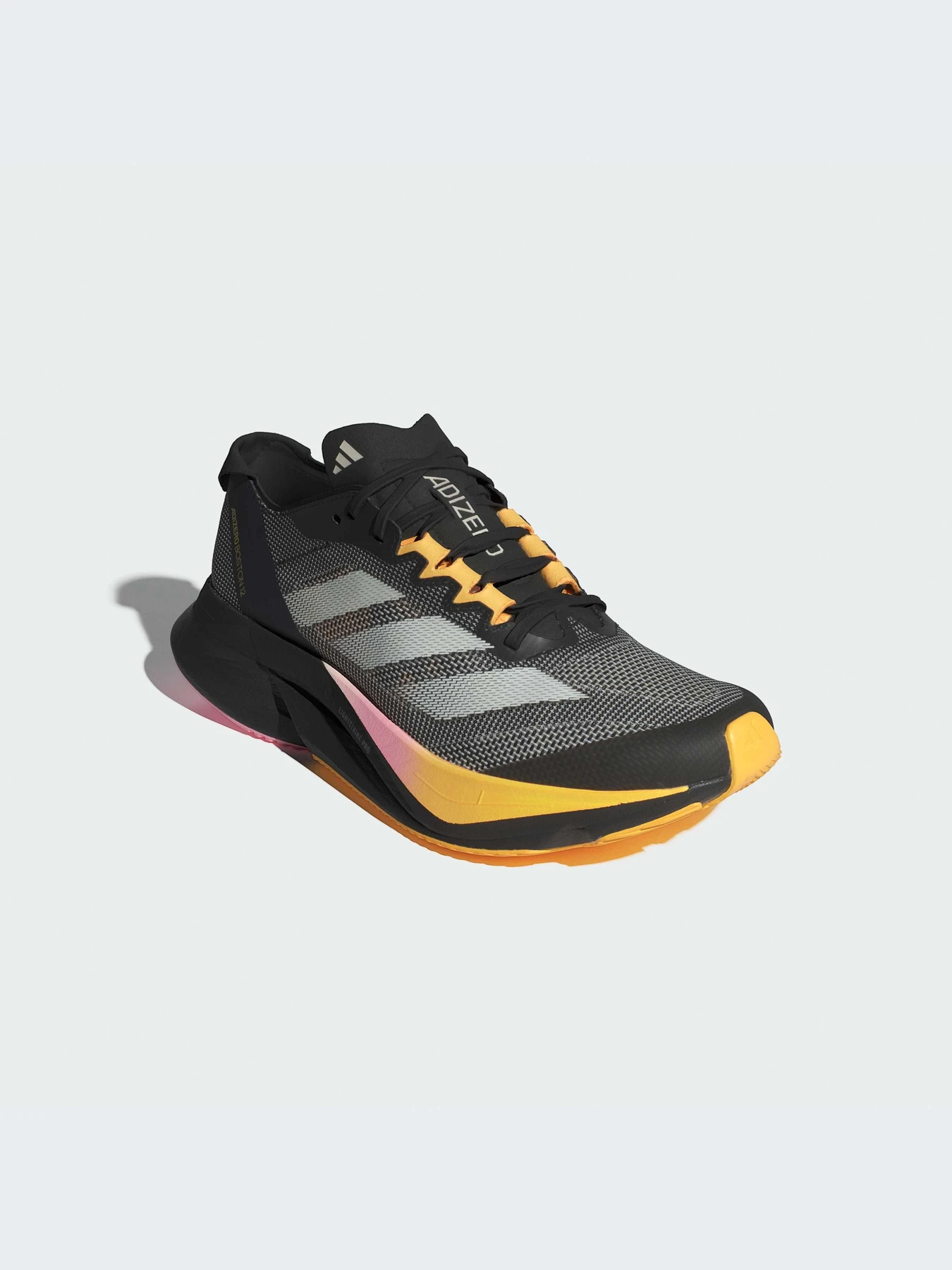 Кроссовки Adidas adizero модель IF9221 Кроссовки Adidas adizero модель IF9221 Фото