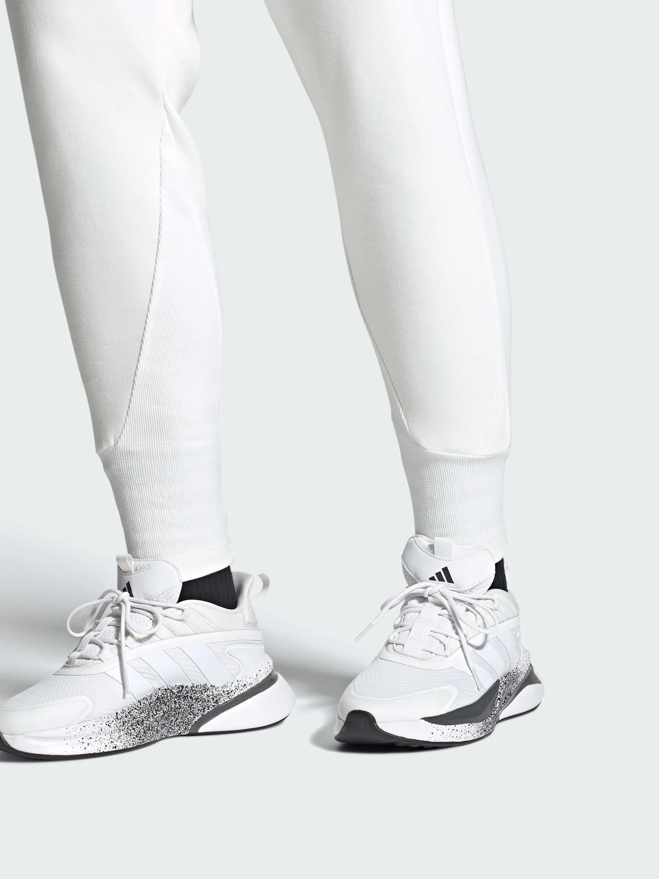 Кроссовки Adidas Alphabounce модель IE6347 Фото