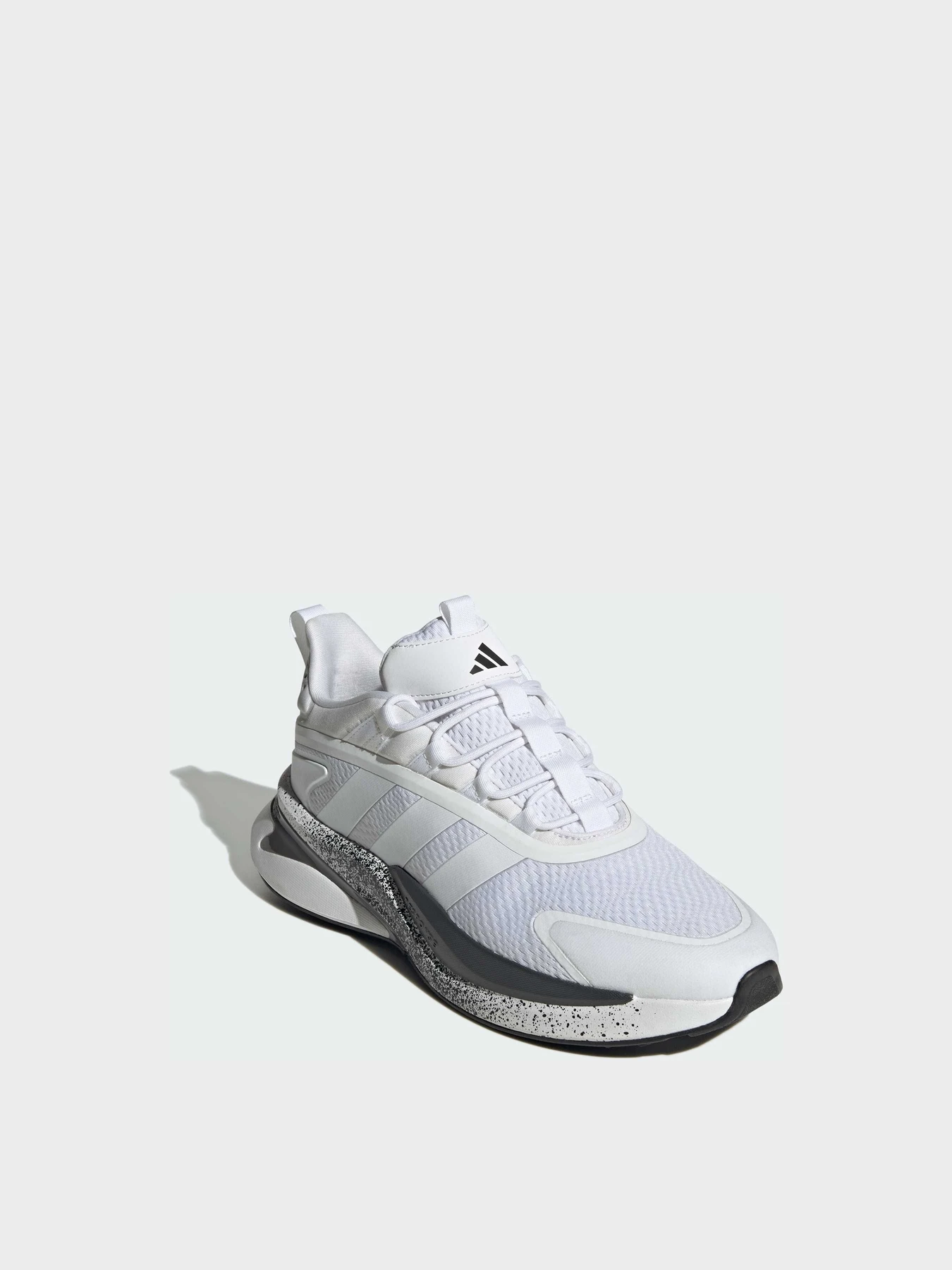 Кроссовки Adidas Alphabounce модель IE6347 Фото