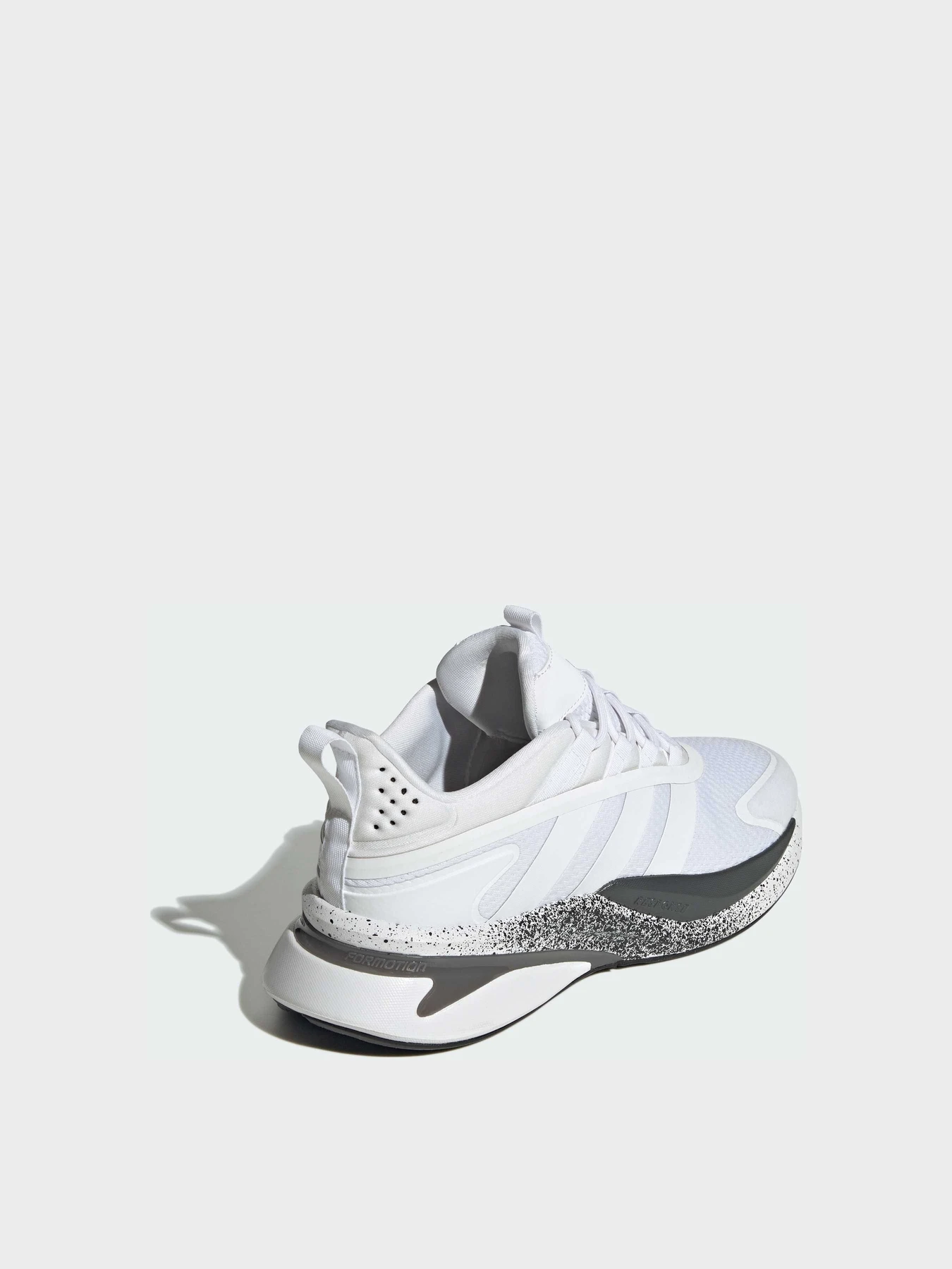 Кроссовки Adidas Alphabounce модель IE6347 Фото