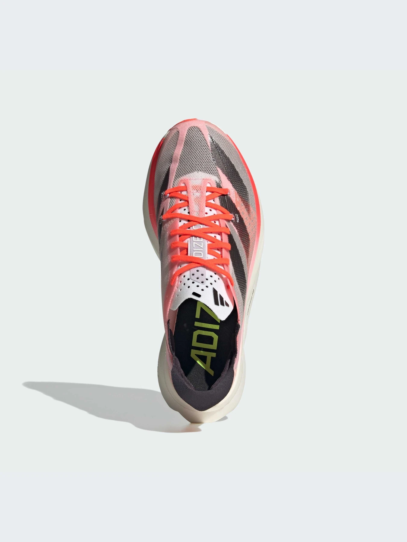 Кросівки Adidas adizero модель ID3612 Фото