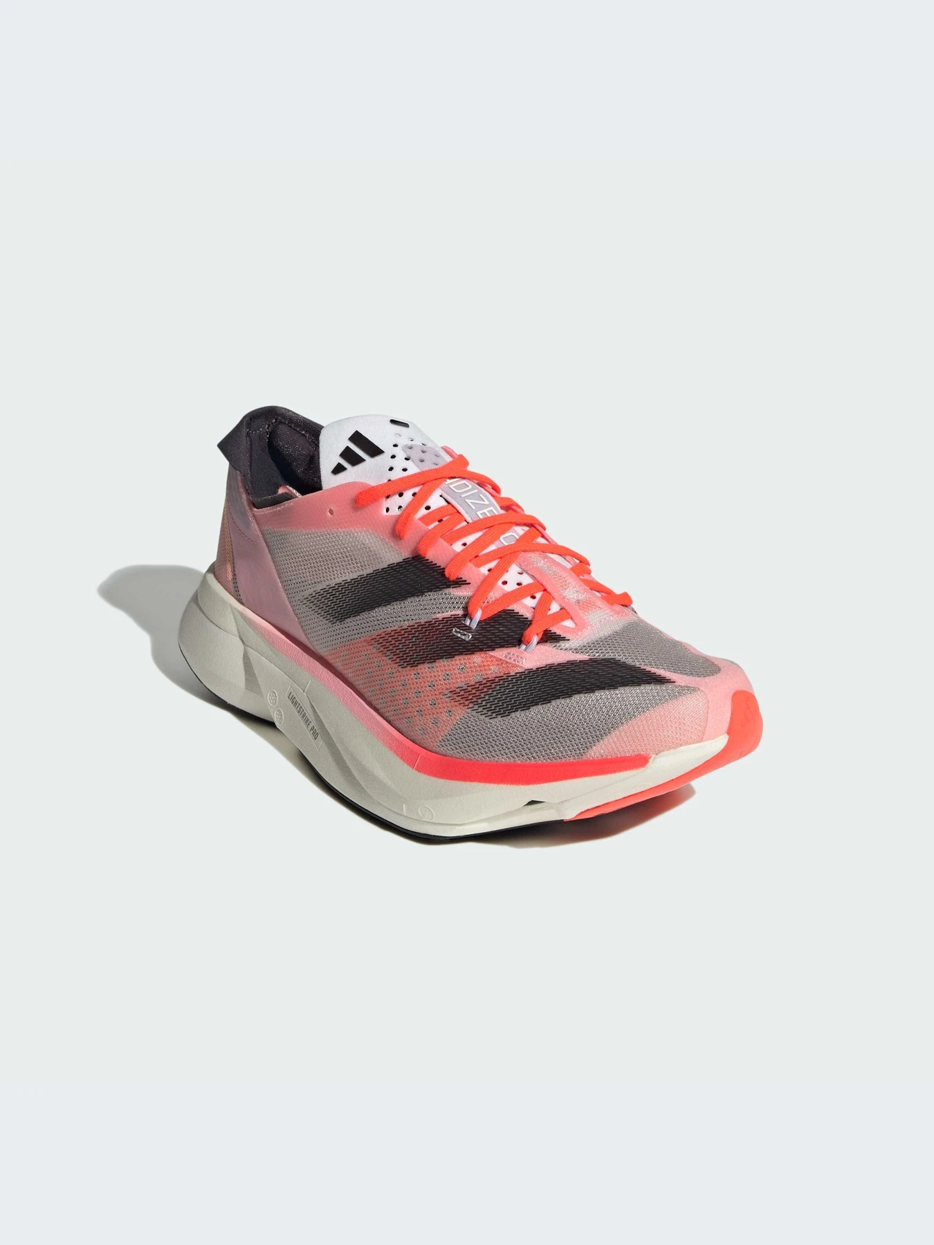Кросівки Adidas adizero модель ID3612 Фото