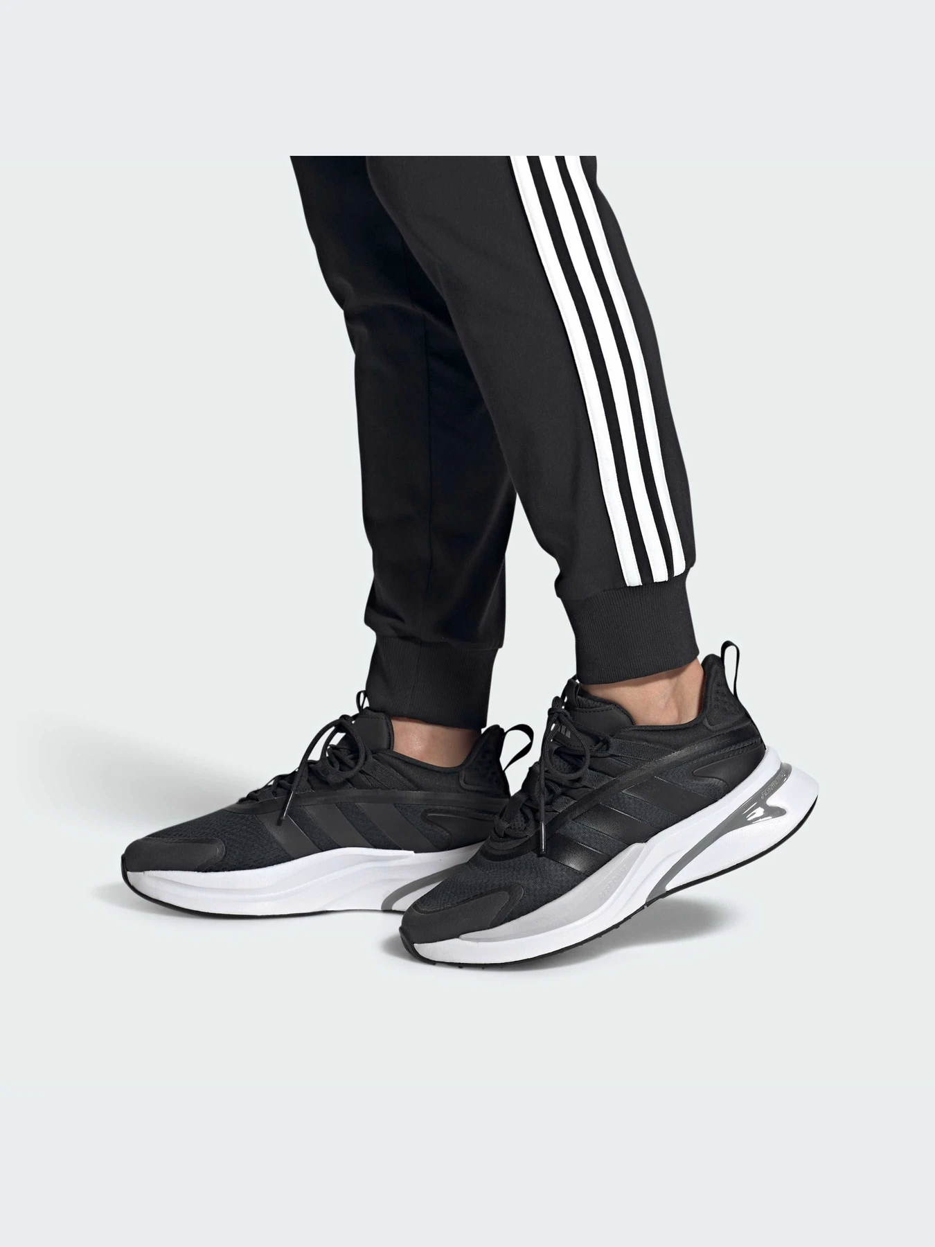 Кросівки Adidas Alphabounce модель IE8664 Фото
